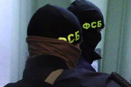 Сотрудники ФСБ предотвратили теракт на новогодние праздники в Краснодарском крае