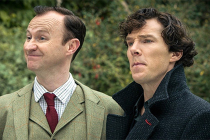 Создатель сериала «Шерлок» ответил на критику последнего сезона
