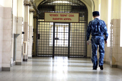 Суд взыскал с заключенного 50 тысяч рублей за месячную голодовку