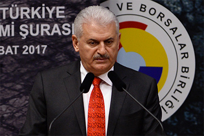 Турецкий премьер объявил о захвате Аль-Баба сирийскими повстанцами