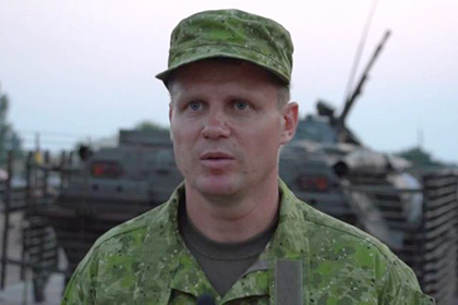 Украинские силовики пожалели о гибели Гиви
