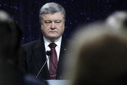 Украинские СМИ разгромили выступление Порошенко в Мюнхене