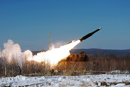Украинские военные попытались сбить беспилотник ОБСЕ ракетой из ЗРК «Бук»