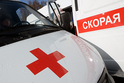 В больнице Москвы умер раненный подростком инструктор стрелкового клуба
