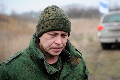 В Донецке назвали число погибших после обстрелов украинской армии