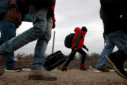 В Германии начнут проверять мобильные телефоны депортируемых беженцев