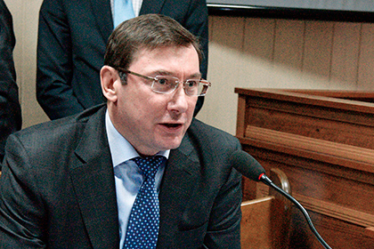 В Киеве рассказали о данных Вороненковым «очень важных» показаниях