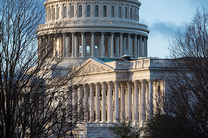 В Конгресс США внесен законопроект по ужесточению санкций против Ирана