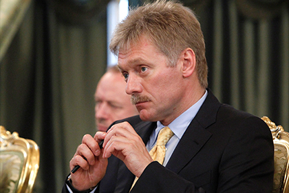 В Кремле отреагировали на пранк Вована и Лексуса про режим Айболита в Лимпопо