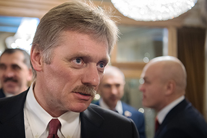 В Кремле пообещали Учителю жестко отреагировать на угрозы экстремистов