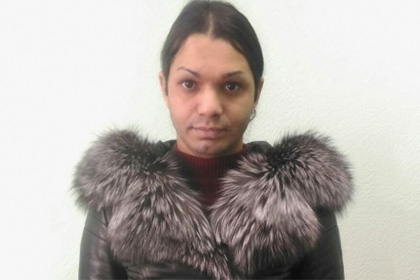 В Кузбассе за аферу задержали трансвестита по имени Рита