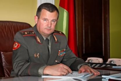 В Минске отказались верить в планы России оккупировать Белоруссию