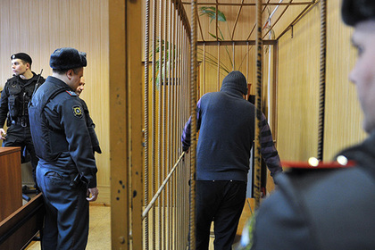В Москве бывшего адъютанта главкома сухопутных войск осудили за мошенничество