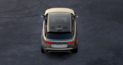 В семействе Range Rover появится новая модель