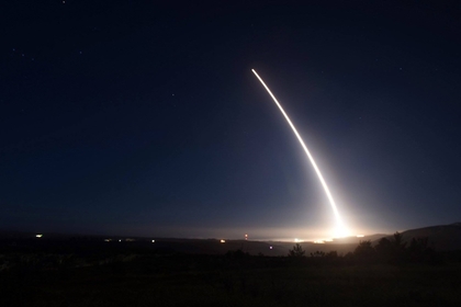 В Сенате США предложили упростить передачу ракет средней дальности союзникам