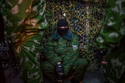 Ветеран АТО обвинил Киев в утилизации патриотов Украины на передовой в Донбассе