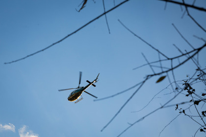 ВКС России планируют получить в 2017 году около 140 вертолетов