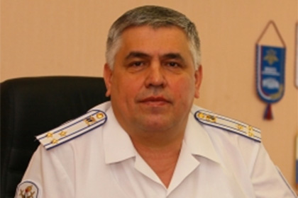Высокопоставленный полицейский Приморья задержан за злоупотребления