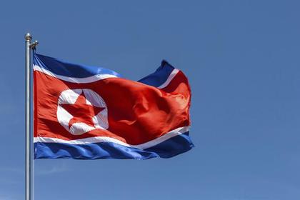 Южная Корея призвала сенат США внести КНДР в список террористических государств