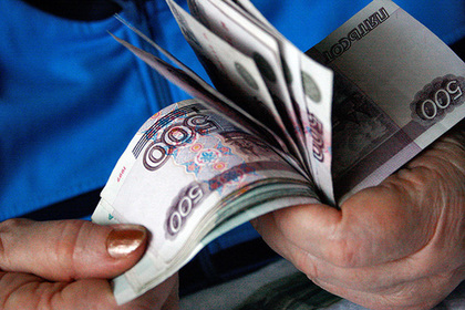 Жительнице Кировской области выдали кредит под 2379 процентов