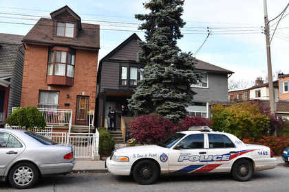 Жительницу Канады признали виновной в попытке спрятать тела шести детей