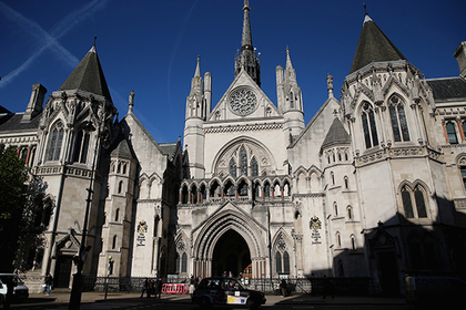 Высокий суд Лондона ускорит рассмотрение дела по долгу Украины перед Россией