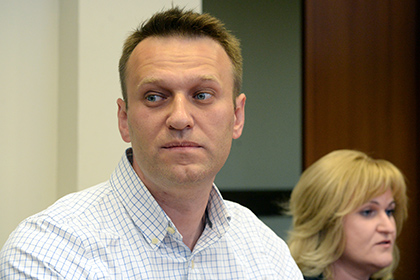 Адвокат Навального обжаловала его арест