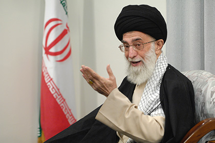 Аятолла Хаменеи назвал феминизм и равноправие полов сионистским заговором