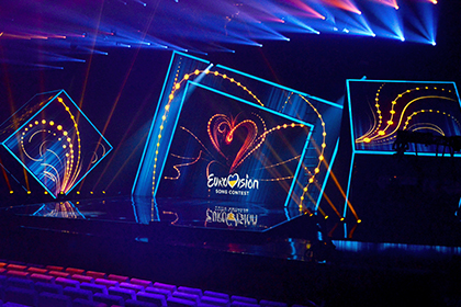 Больше половины россиян поддержали участие в «Евровидении-2017»