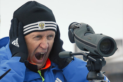 Бывший тренер назвал результат женской сборной России пародией на биатлон