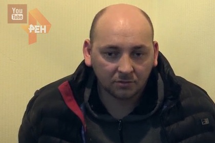 Диверсанты ВСУ рассказали о подготовке убийства Беса в Крыму