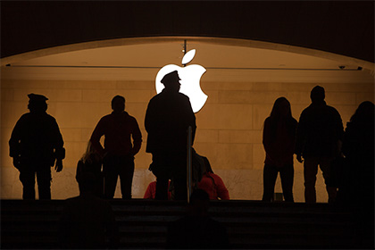 ФАС уличила «дочку» Apple в координации цен на iPhone