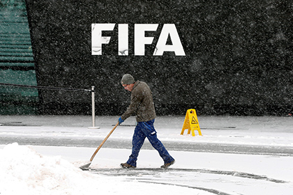 ФИФА расширит квоту европейских сборных на ЧМ-2026