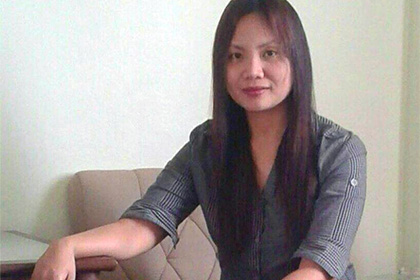 Фигуранта скандала с похищенной в Якутии филиппинкой уволили из полиции
