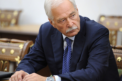 Грызлов предложил поздравлять с укреплением рубля
