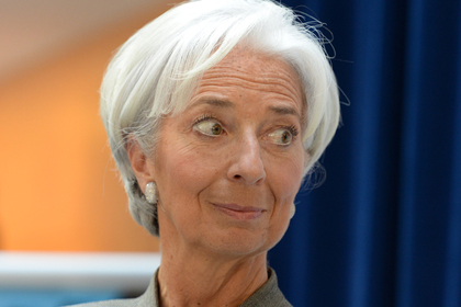 Источник объяснил перенос обсуждения украинского транша МВФ в миллард долларов