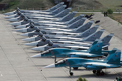 Источник сообщил об активизации полетов дронов НАТО у границ Крыма