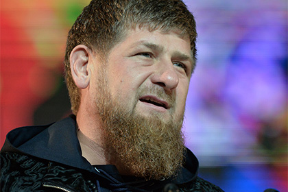 Кадыров раскрыл цель нападения боевиков на воинскую часть в Чечне