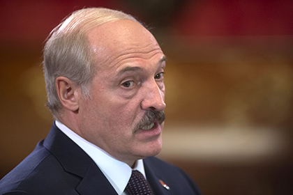 Киев обвинил Лукашенко в оскорблении чести и достоинства украинцев