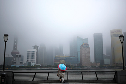 Китайский премьер назвал экономическую стагнацию главным риском для страны