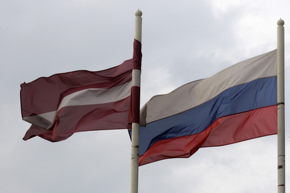 Латвийские спецслужбы обвинили Россию в кибершпионаже