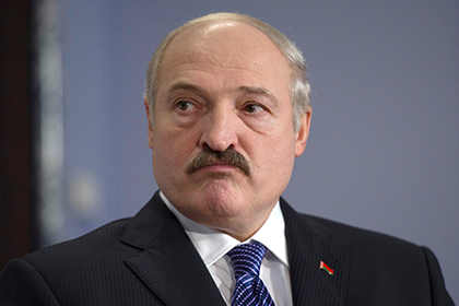 Лукашенко одобрил учебник об исключительности белорусской истории