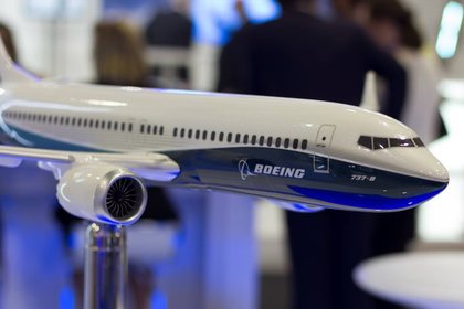 Малазийский лоукостер Malindo станет стартовым эксплуатантом Boeing 737 MAX