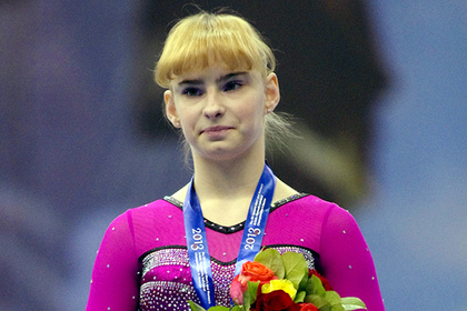Мать выгнала призерку Олимпиады из дома и оставила без денег