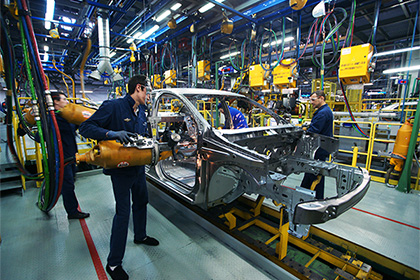 Николя Мор пообещал начать производство праворульных автомобилей Lada