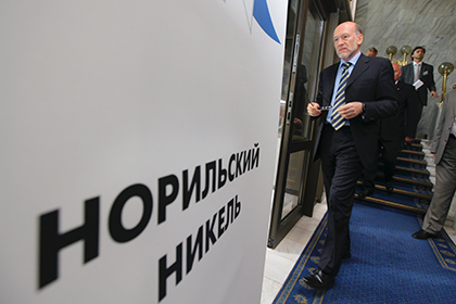 «Норникель» направил на благотворительность более шести миллиардов рублей