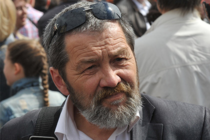 Оппозиционеру Мохнаткину дали два года за дезорганизацию работы колонии