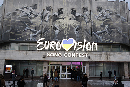 Организаторы «Евровидения» отстранились от скандала вокруг Самойловой
