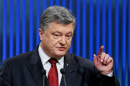 Порошенко предсказал прибытие на Украину 600 миллионов евро помощи ЕС