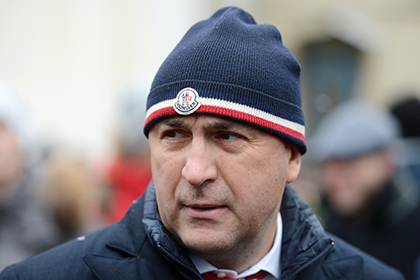 Президент ЦСКА объяснил увольнение главного тренера